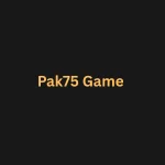 Pak75 Game
