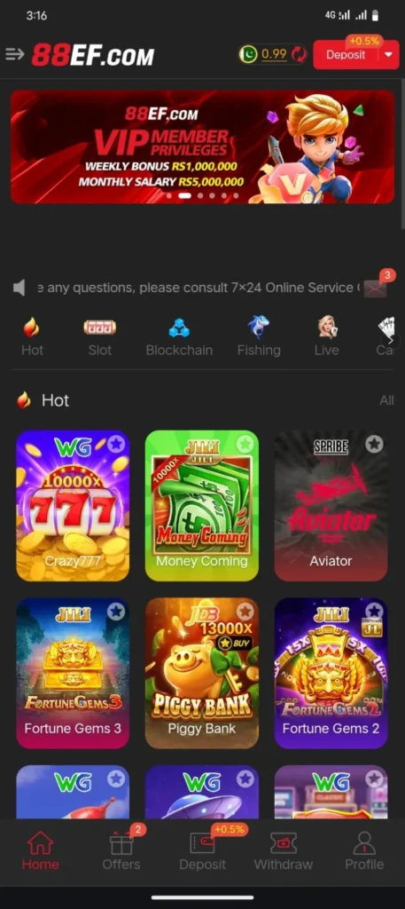 88ef game apkmatu.com