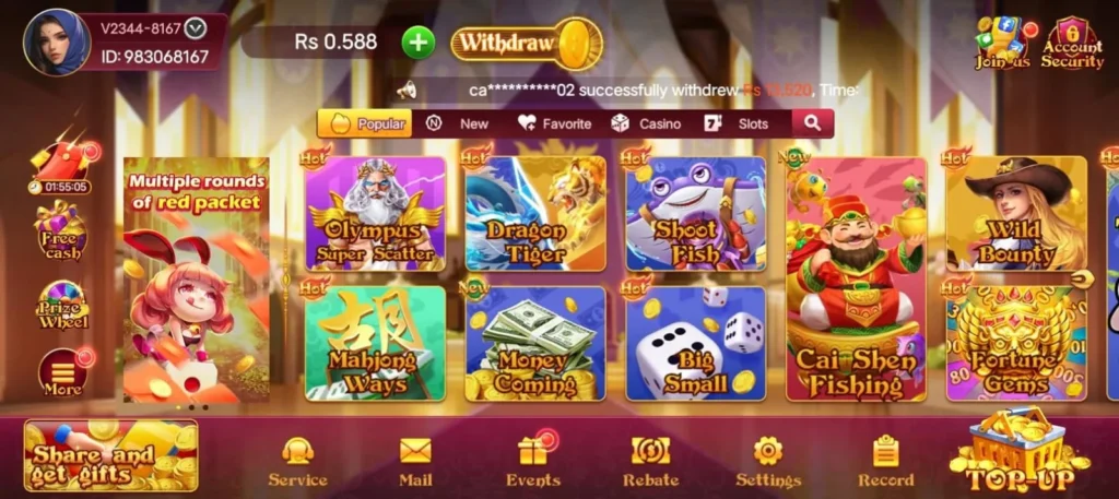 pak75 game Apkmatu.com