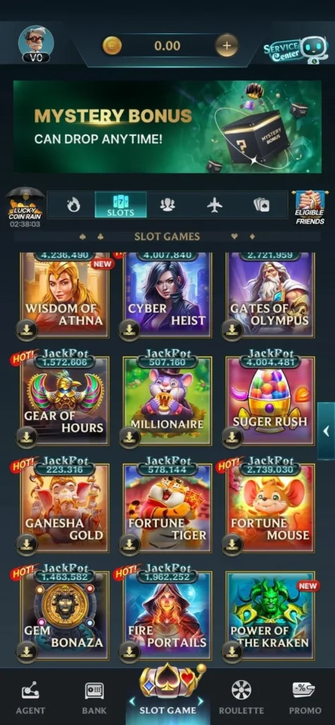 JJbet Game Apkmatu.com