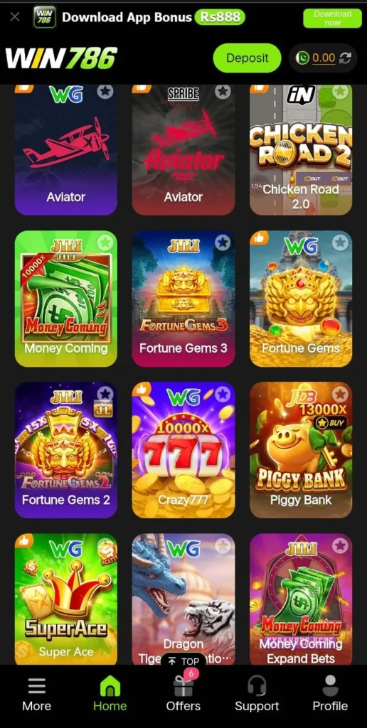 Win786 Game Apkmatu.com
