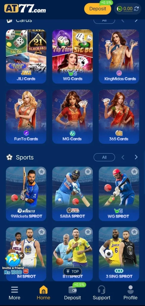 At77 Game Download