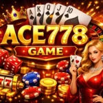 ACE778 Game