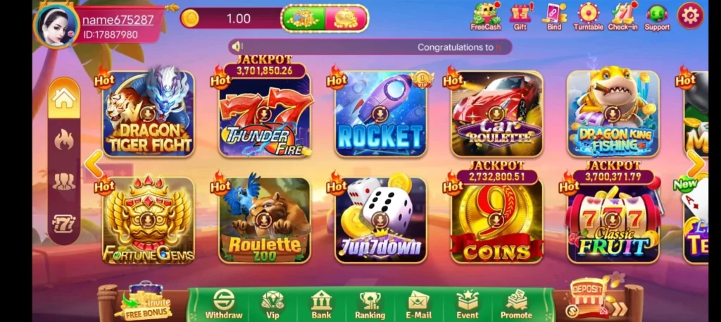 Wa777 Game Apkmatu.com