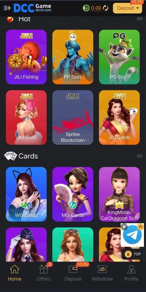 Dcc6 Game Apkmatu.com