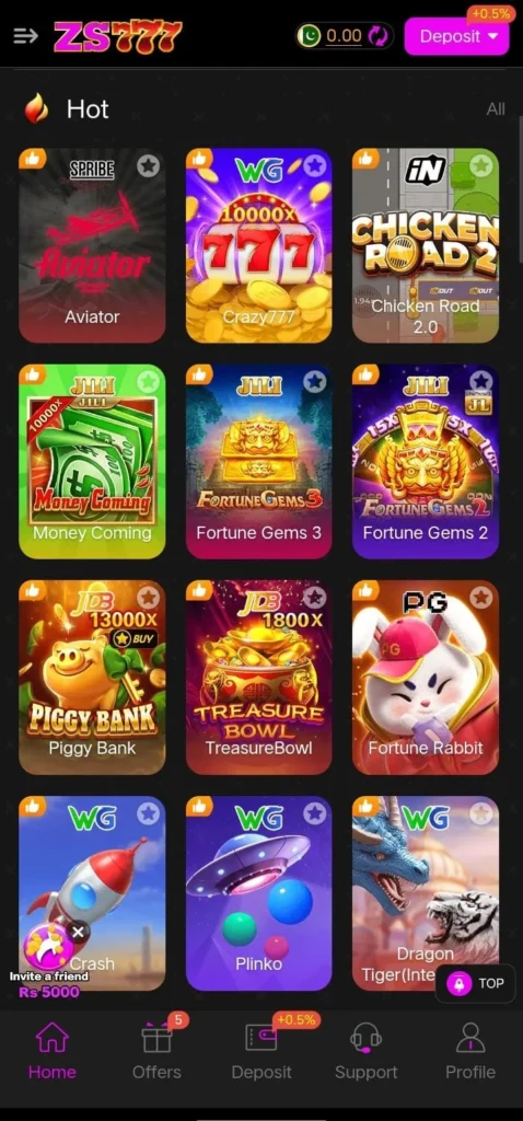 ZS777 Game Apkmatu.com