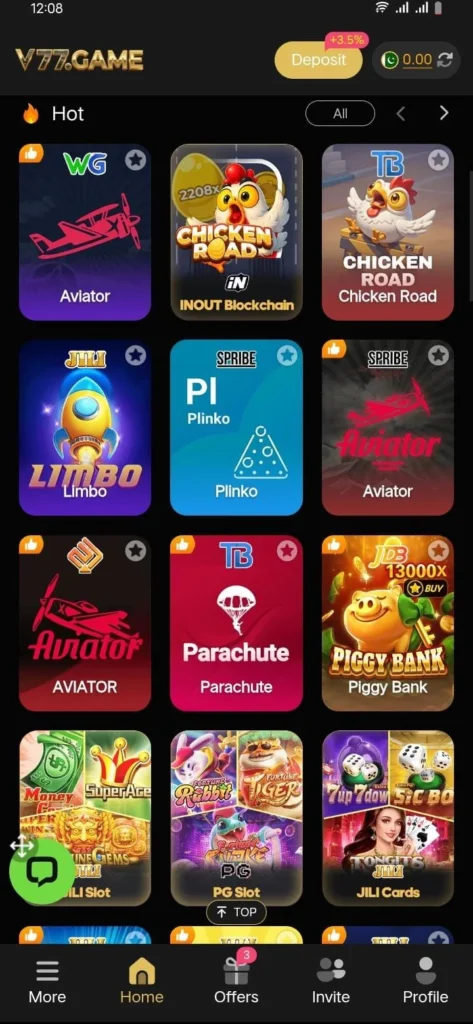 V77 Game Apkmatu.com