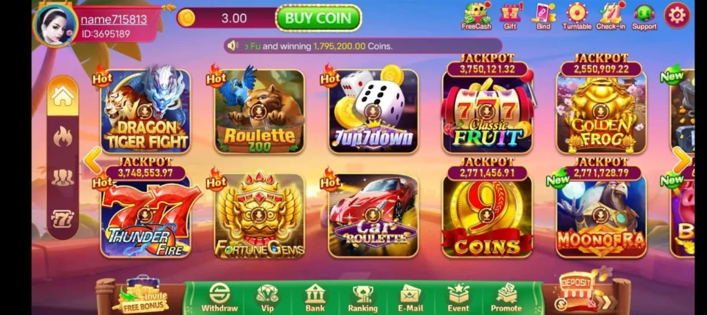 777XK Game Apkmatu.com