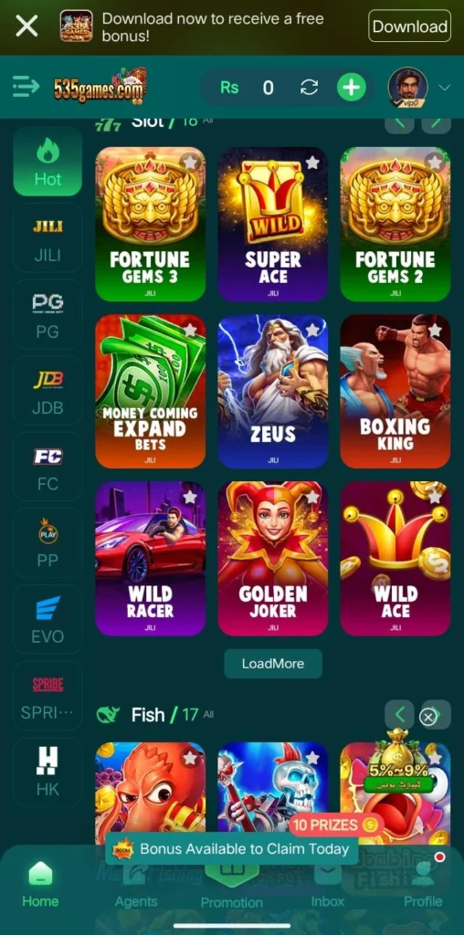 535 Game Apkmatu.com