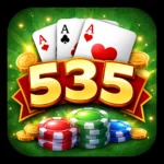 535 Game