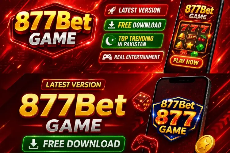877Bet Game Apkmatu.com
