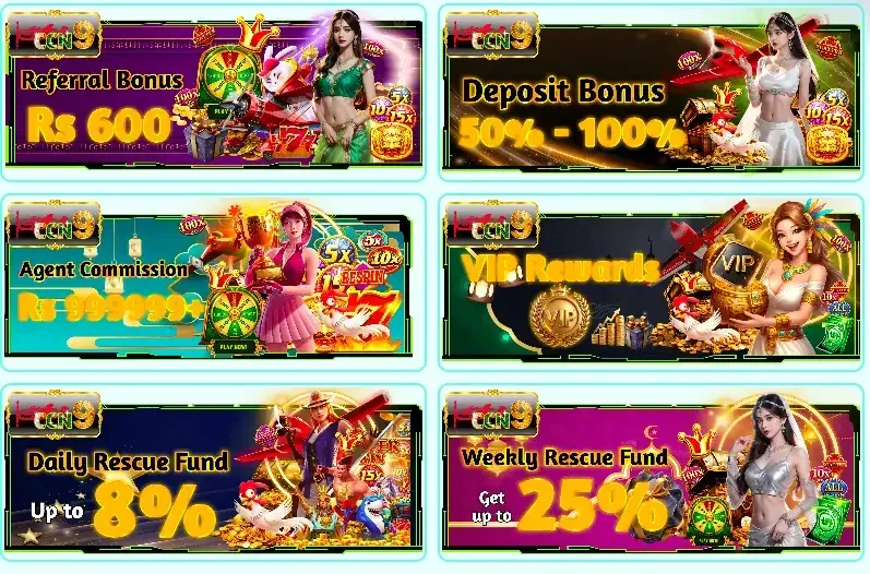 CCN9 Game Apkmatu.com