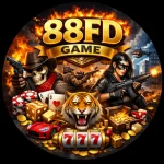 88FD Game