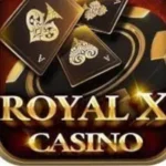 Royal X77 Casino Game