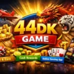 44DK Game