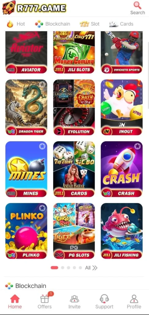 R777 Game Apkmatu.com