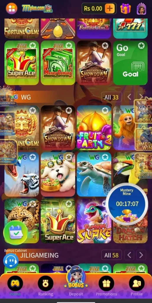 777Plus Game Apkmatu.com