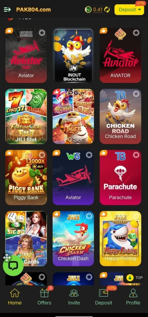 PKR804 Game Apkmatu.com