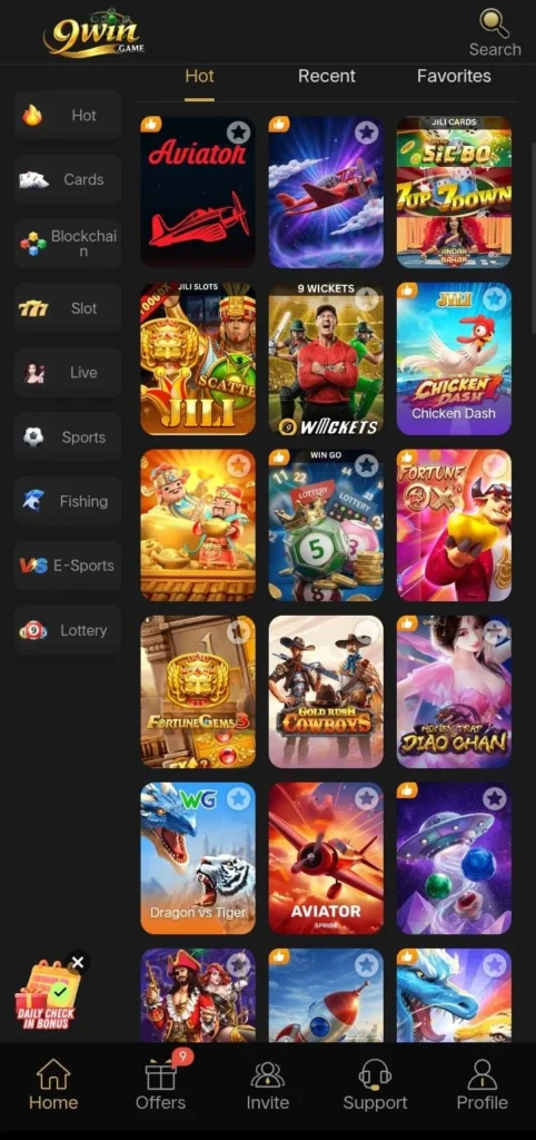 9Win Game Apkmatu.com