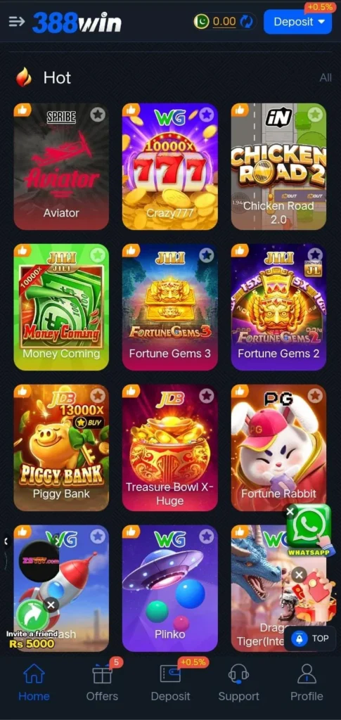 388Win Game Apkmatu.com