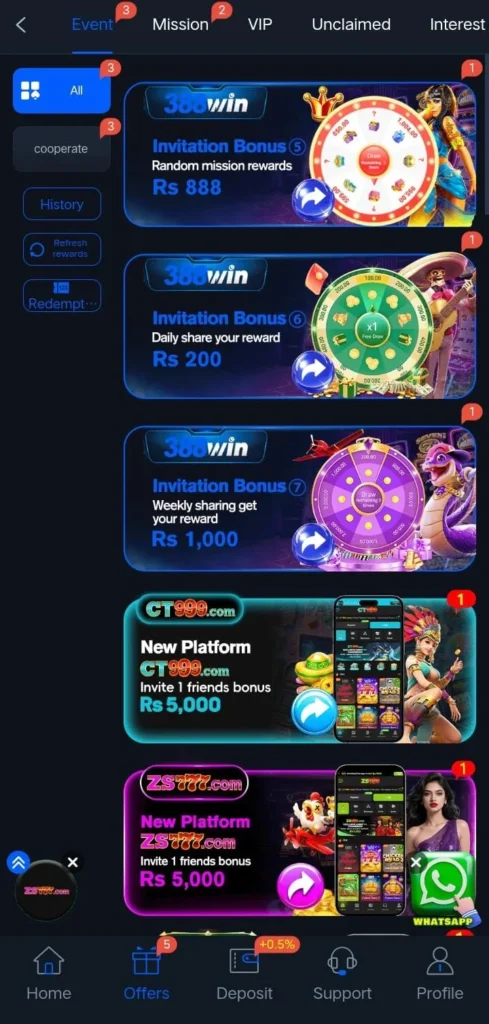 388Win Game Download