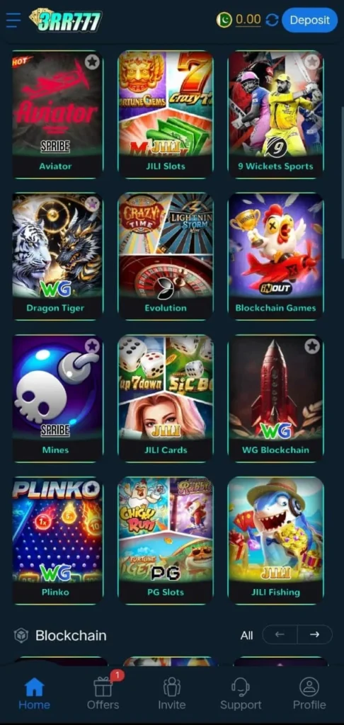 3rr777 Game Apkmatu.com