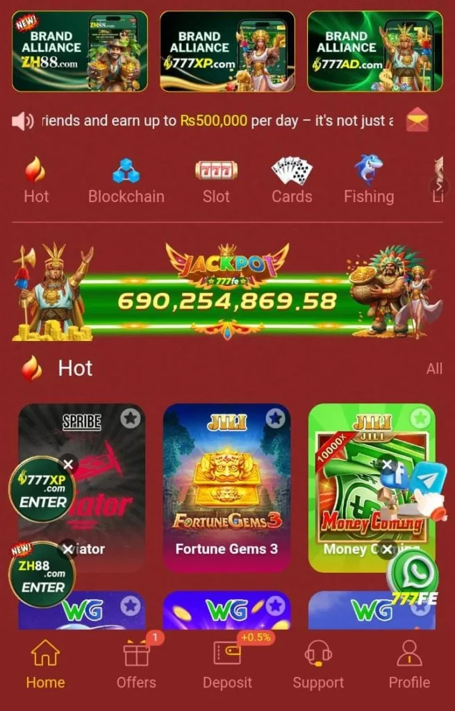 488Win Game Apkmatu.com