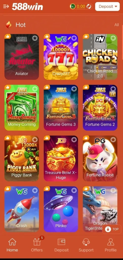 588Win Game Apkmatu.com