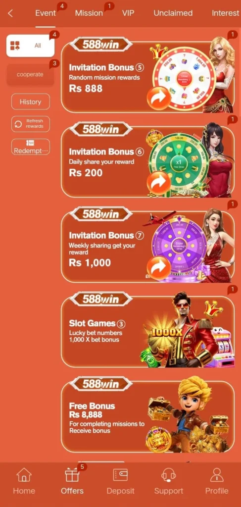 588Win Game Download