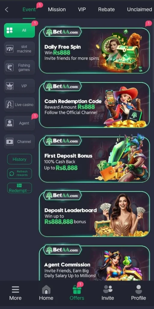 BetAA Game Apkmatu.com