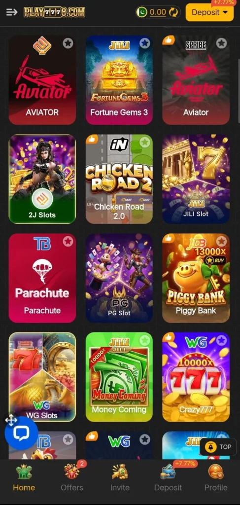 Play7778 Game Apkmatu.com