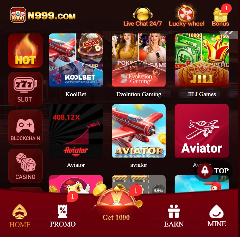 N999 Game Download