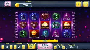Royal X77 casino Game