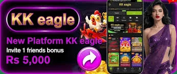 KK Eagle Game Apkmatu.com