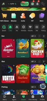 Jeetking Game Apkmatu.com