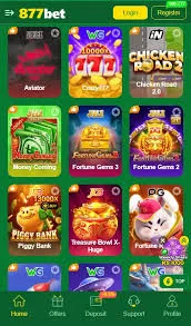 877 Bet Game Apkmatu.com