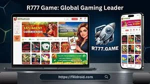 R777 Game