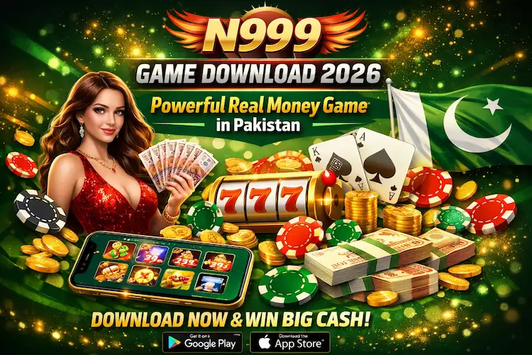 N999 Game Apkmatu.com
