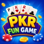 PKR Fun game