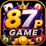 87 P Game