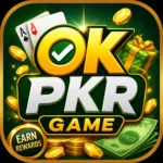 OK PKR Game