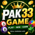 PAK33 Game