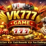 VK777 Game