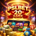 PSLBet 20 Game