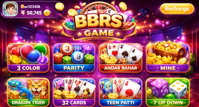 BBRS Game Apkmatu.com