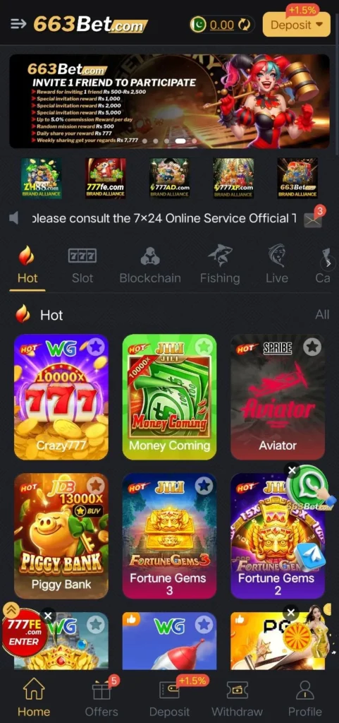 663 bet  Game Apkmatu.com