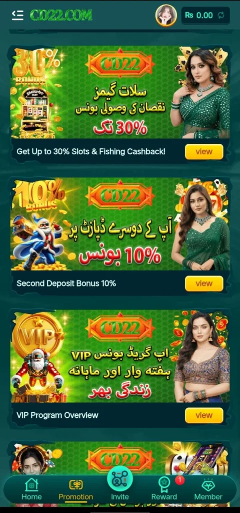 CD22 Game APk