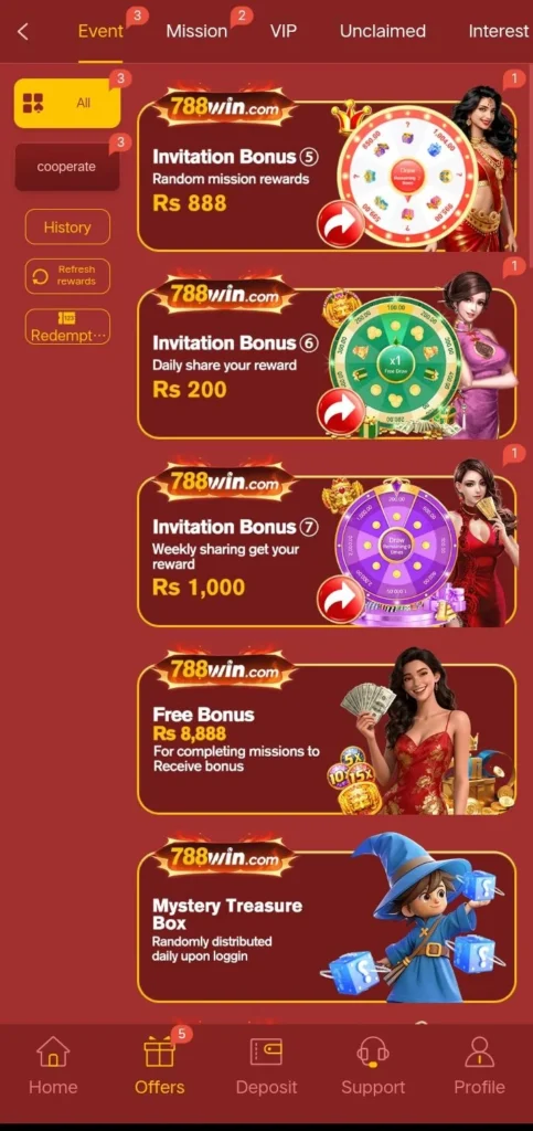 788Win Game Download