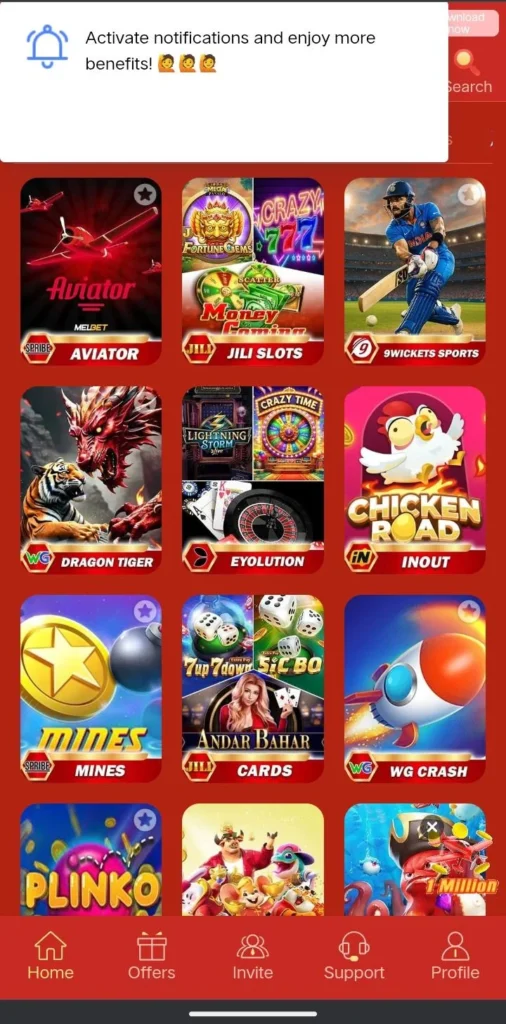 P777 Game Apkmatu.com