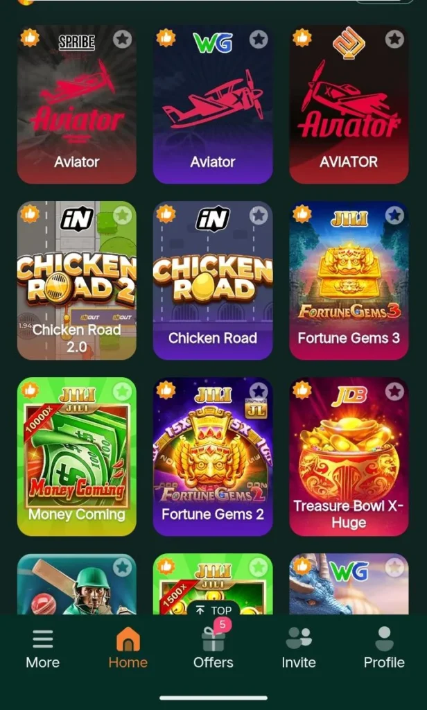 Bet QQ Game Apkmatu.com